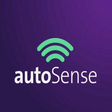 autosense charge:ON