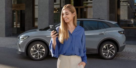 digitale Technologien