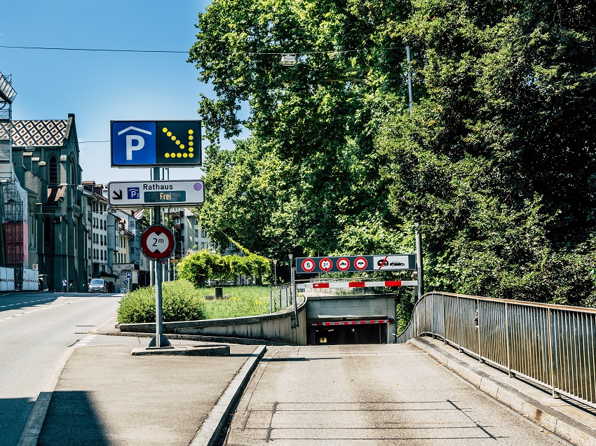 Preise casino parking bern downtown